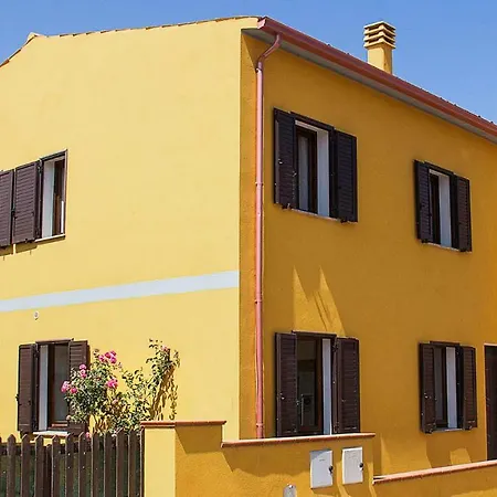 Appartement Casa 2