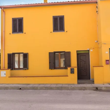 Casa 2 Valledoria (Sardinia)