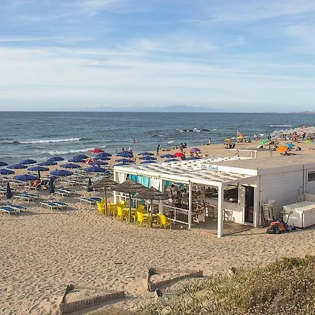 Lägenhet Casa 2 Valledoria (Sardinia)